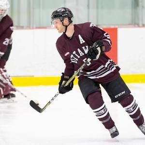 Meet your Posher, Matt